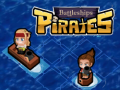 Spel Battleships Pirates