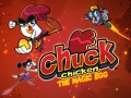 Spel Chuck Chicken The Magic Egg