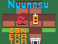 Spel Nyunesu Generator 
