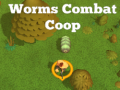 Spel Worms Combat Coop