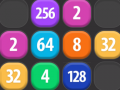 Spel 2048 Merge