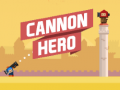 Spel Cannon Hero