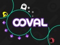 Spel Ooval