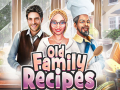 Spel Old Family Recipes