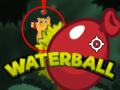 Spel Waterball