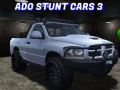 Spel Ado Stunt Cars 3