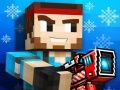 Spel Pixel Soldier Memory