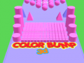 Spel Color Bump 3d