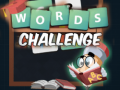Spel Words challenge