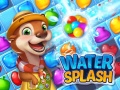 Spel Water Splash