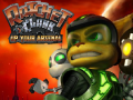 Spel Ratchet & Clank: Up Your Arsenal    