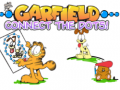 Spel Garfield Connect The Dots