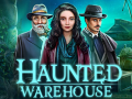 Spel Haunted Warehouse
