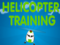 Spel Helicopter Training