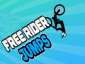 Spel Free Rider Jumps