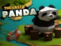 Spel The Last Panda