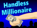 Spel Handless Millionaire