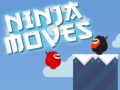 Spel Ninja Moves