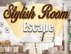 Snygg Room Escape 