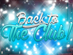Tillbaka till klubben! 