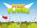 Spel Stunt Planes