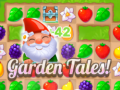 Spel Garden Tales