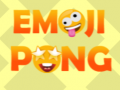 Spel Emoji Pong