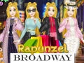 Spel Princess Broadway Shopping