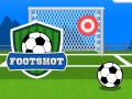 Spel Foot Shot