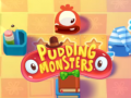 Spel Pudding Monsters