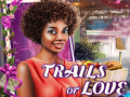 Spel Trails of Love