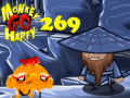 Spel Monkey Go Happy Stage 269