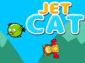 Spel Jet Cat