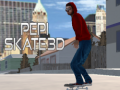 Spel Pepi Skate 3D