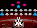 Spel Earth Invaders