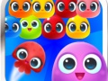 Spel Bubble Shooter Passion