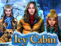 Spel Icy Cabin