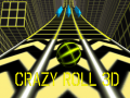 Spel Crazy Roll 3d