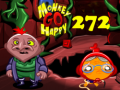 Spel Monkey Go Happy Stage 272