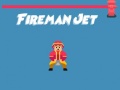 Spel Fireman Jet