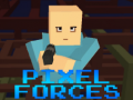 Spel Pixel Forces