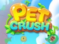 Spel Pet Crush