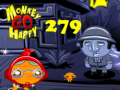 Spel Monkey Go Happy Stage 279