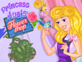 Spel Princess Ava's Flower Shop