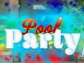 Spel Pool Party