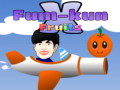 Spel Fum-Kun X Fruits
