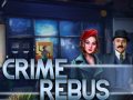 Spel Crime Rebus