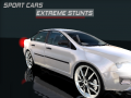 Spel Sport Cars: Extreme Stunts