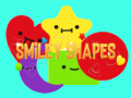 Spel Smiley Shapes