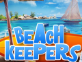 Spel Beach Keepers